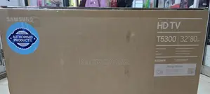 Brand New 
Samsung 85 Inches 85du800 Tv