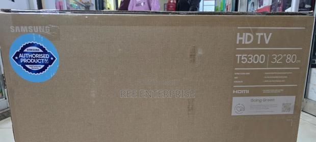 Brand New 
Samsung 85 Inches 85du800 Tv - thumbnail 2