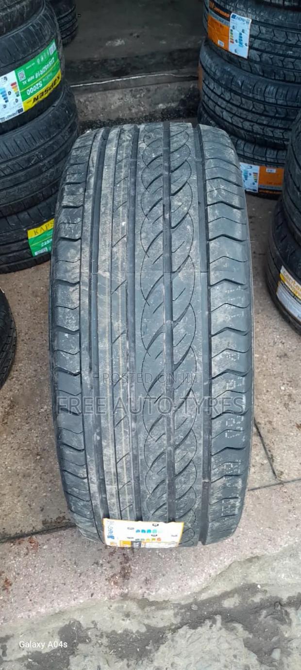 275 45r20 Centara - thumbnail 2