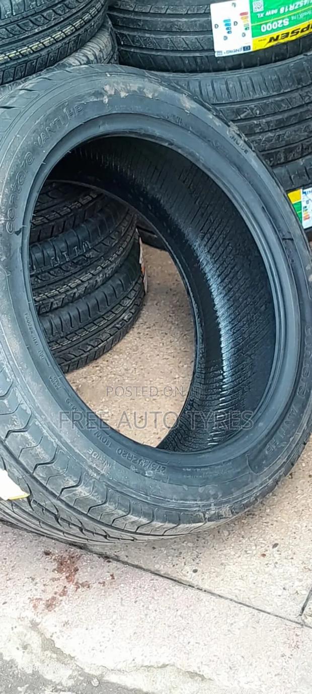 275 45r20 Centara - thumbnail 3