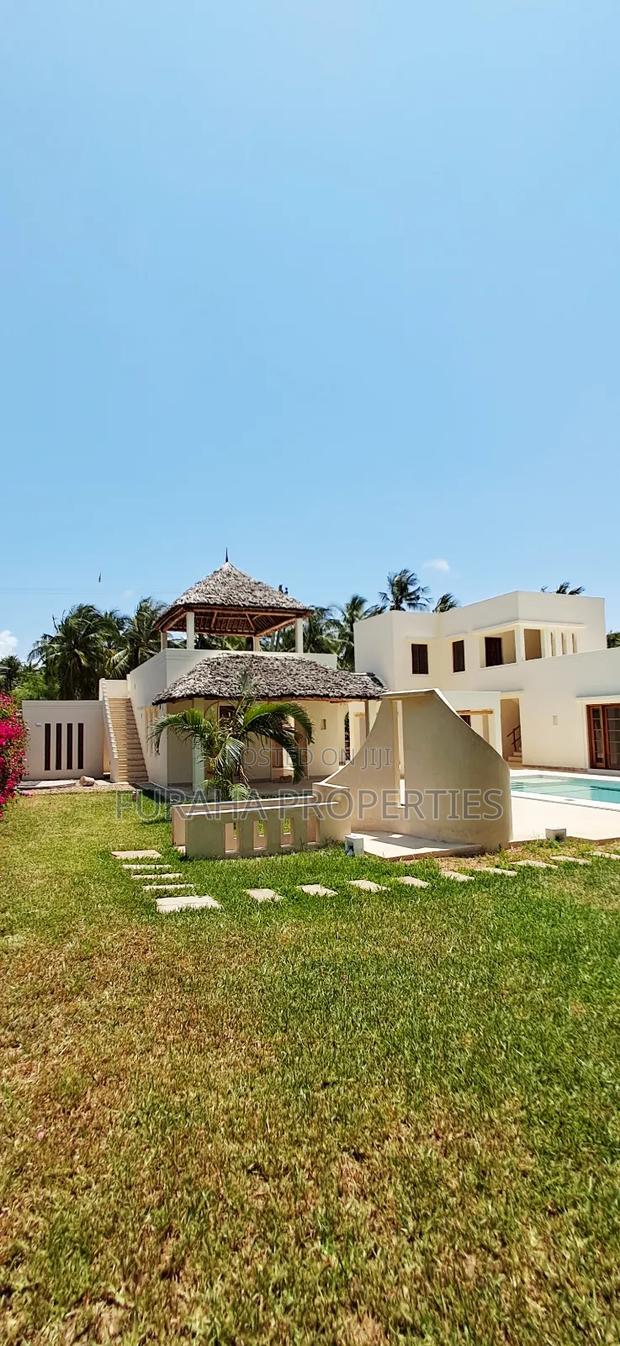 3bdrm Villa in Watamu for sale