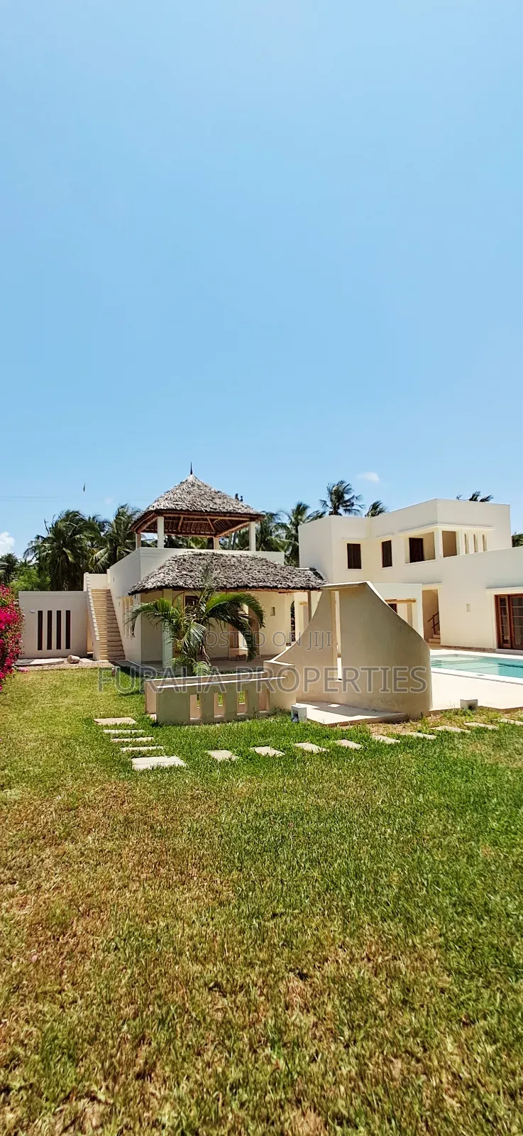 3bdrm Villa in Watamu for sale