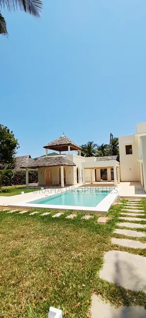 3bdrm Villa in Watamu for sale