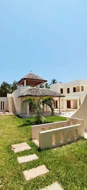 3bdrm Villa in Watamu for sale