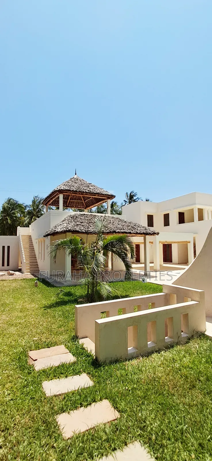 3bdrm Villa in Watamu for sale