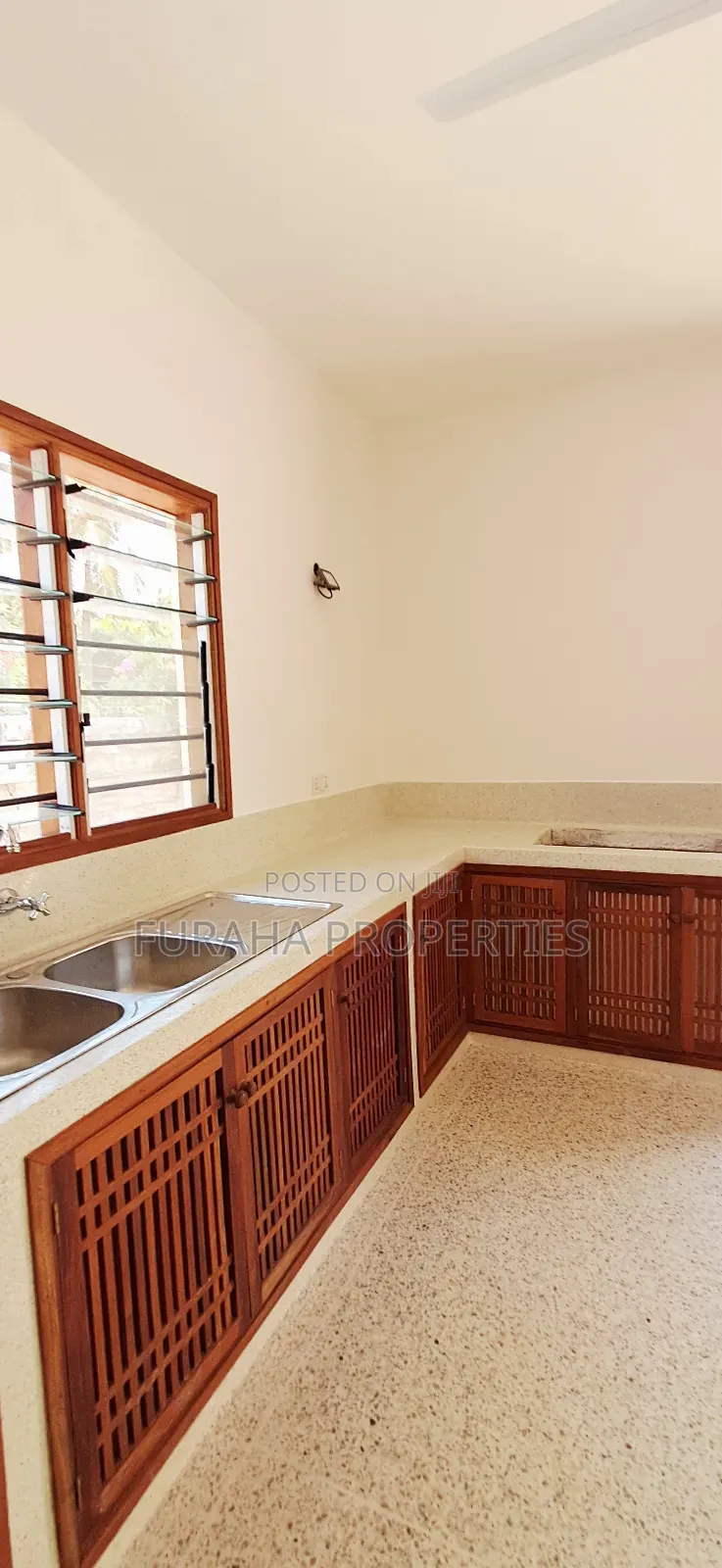 3bdrm Villa in Watamu for sale