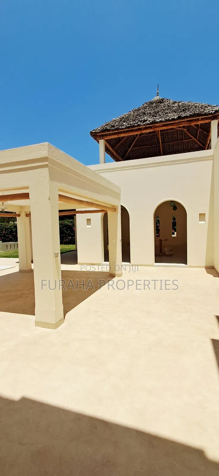 3bdrm Villa in Watamu for sale