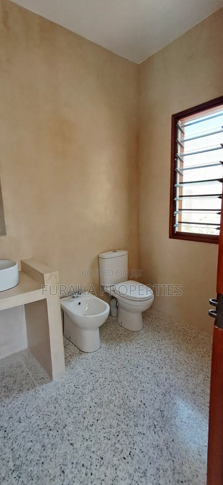 3bdrm Villa in Watamu for sale