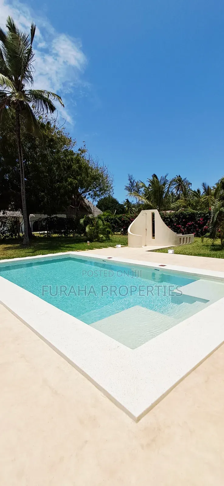 3bdrm Villa in Watamu for sale