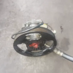 4g15 Power Stearing Pump Cedia Lancer