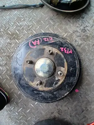 Hub Bearing Nissan Note /