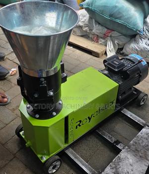 Royalstar Pallet Machine - thumbnail 2