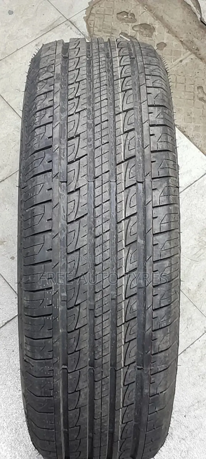 235 65r17 Zextour