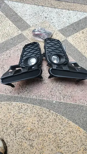 Foglights Mazda Axela2010- 2012