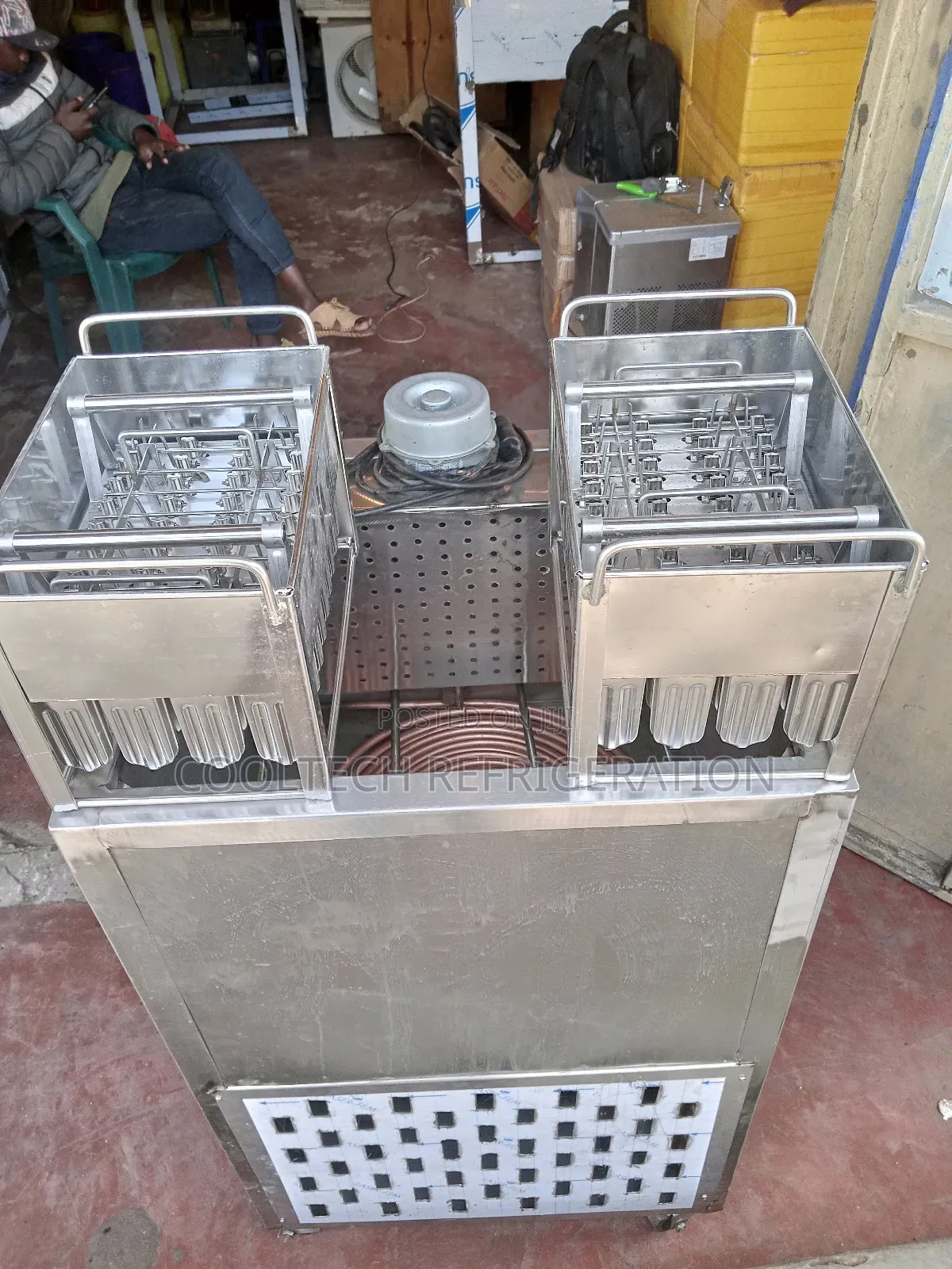 Repair and Services Fridges Microwave and Washing Machine