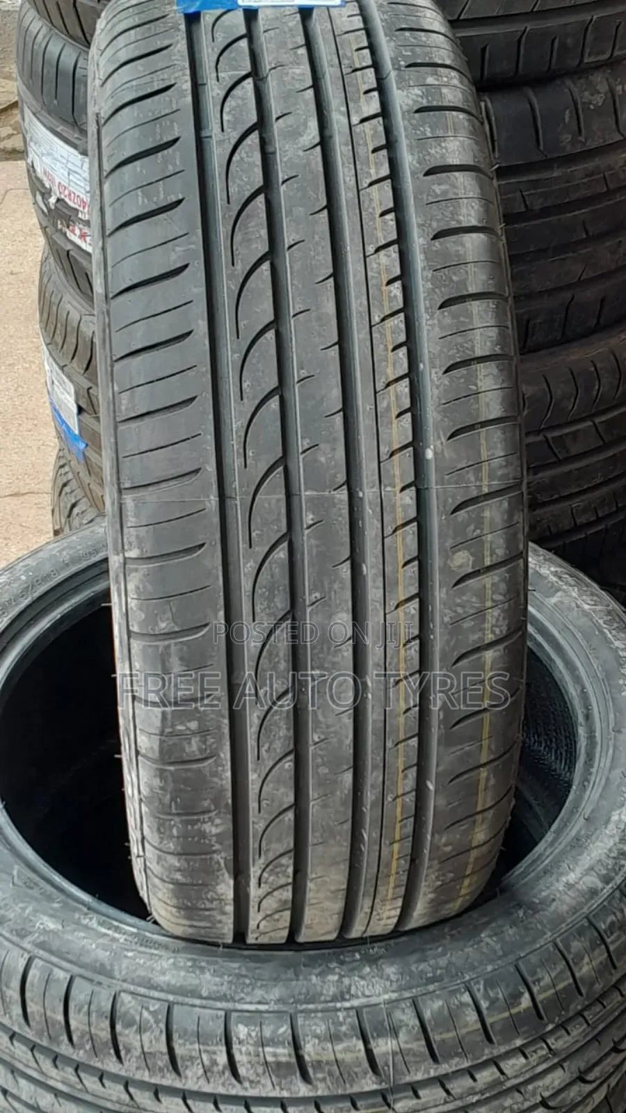 225 45r18 Goodard