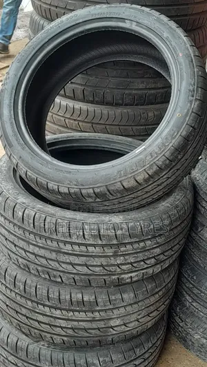 225 45r18 Goodard