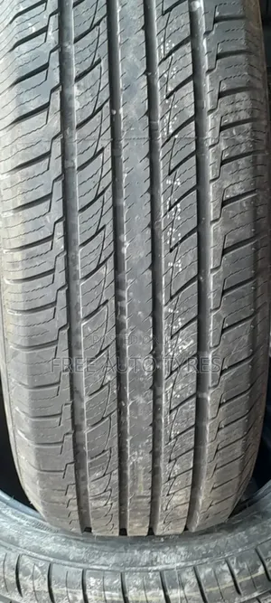 235 60r18 Kapsen