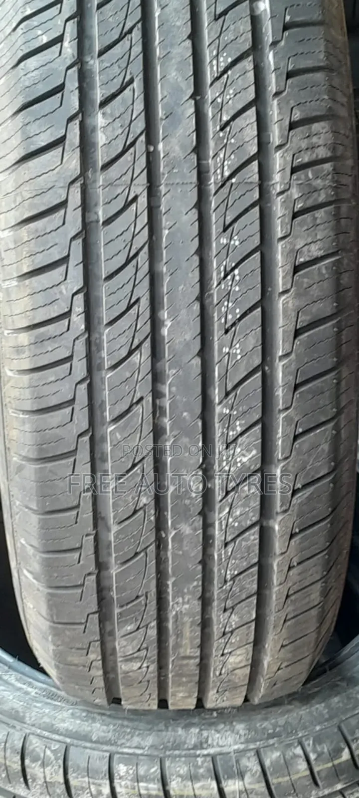 235 60r18 Kapsen