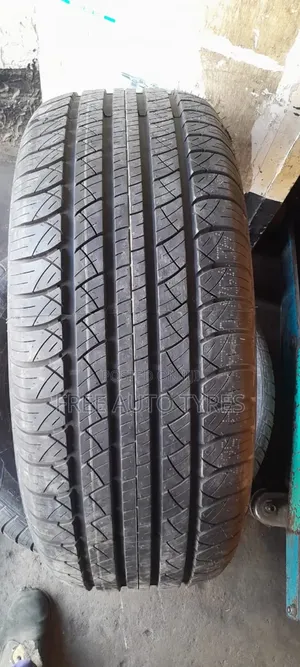 285 60r18 Aplus