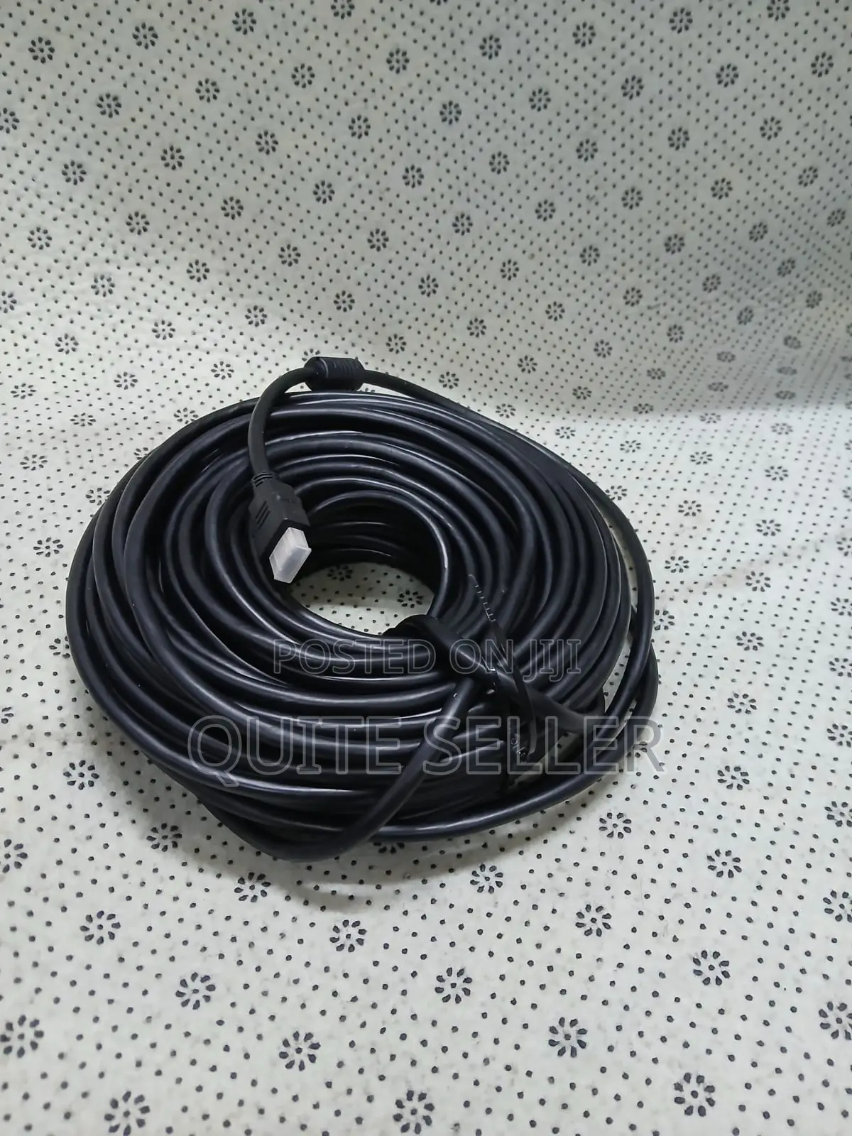 30-Meter Hdmi Cable Signal Transmission Original Cable