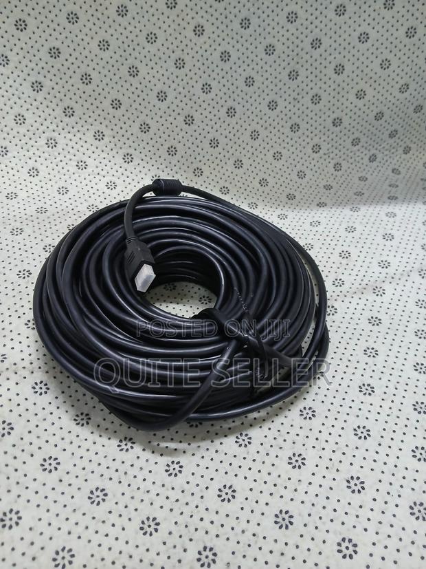 30-Meter Hdmi Cable Signal Transmission Original Cable