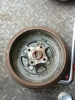 Hub Bearing Nissan Note /