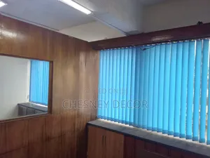 Customised Perfect Fit Window Blinds