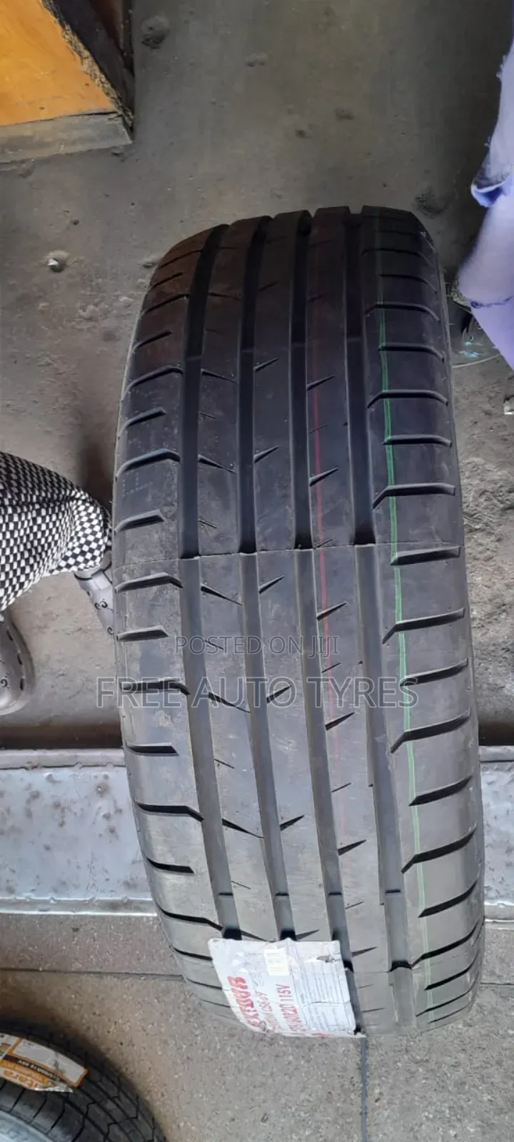 275 60r20 Zextour
