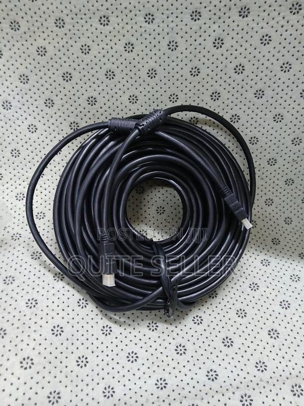 20metres Hdmi Cable - main view