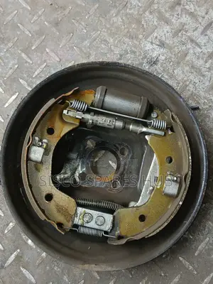 Back Plate Nissan Note New Model