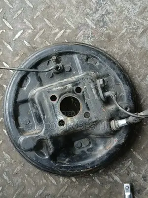 Back Plate Nissan Note New Model