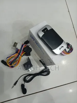 Waterproof Tk303 GPS GSM Car Tracker Tracking Device