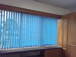 Window Blinds