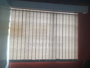 Stylish And Practical Function Window Blinds