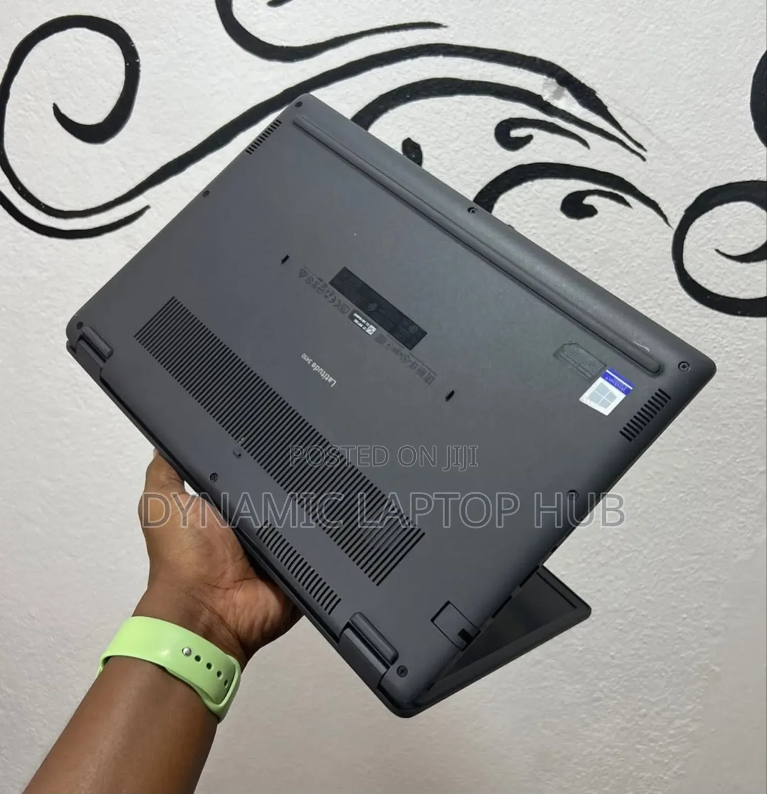 Laptop Dell Latitude 3410 8GB Intel Core I5 SSD 256GB