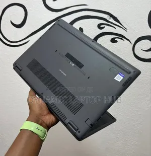 Laptop Dell Latitude 3410 8GB Intel Core I5 SSD 256GB