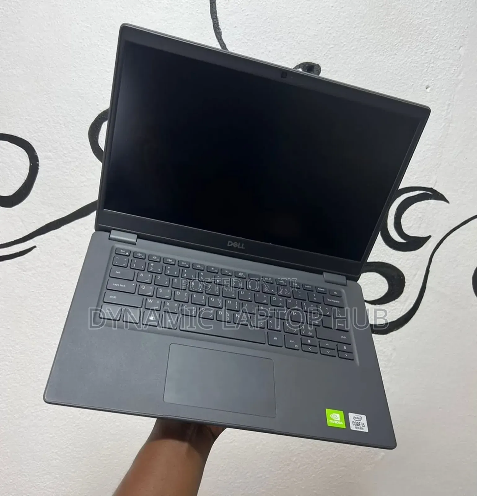 Laptop Dell Latitude 3410 8GB Intel Core I5 SSD 256GB
