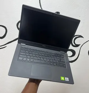 Laptop Dell Latitude 3410 8GB Intel Core I5 SSD 256GB