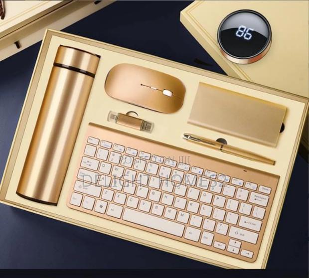 High-End Business Gift Set_kk