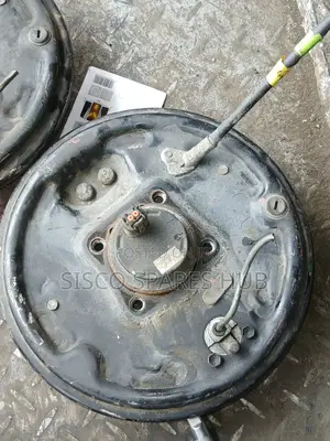 Rear Hub Bearings Toyota Wish