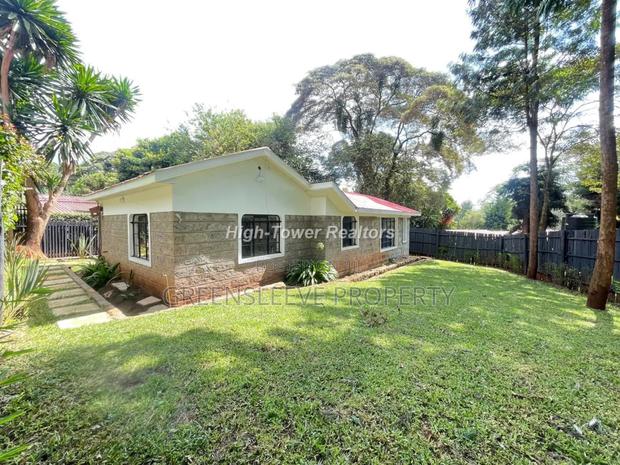 3bdrm House in Karen for rent - thumbnail 2