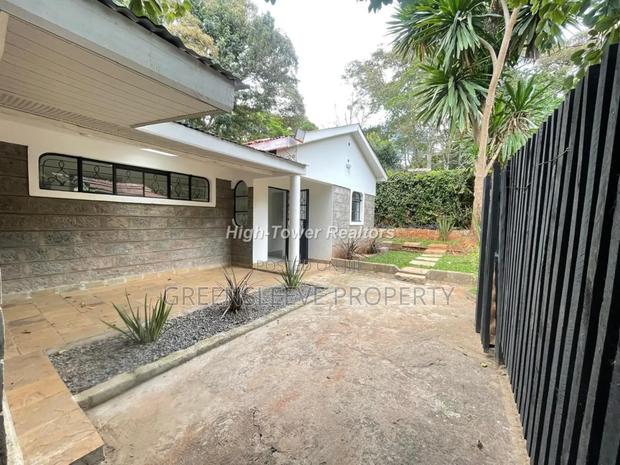 3bdrm House in Karen for rent - thumbnail 4