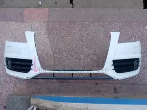 Front Bumper Audi A4 B8