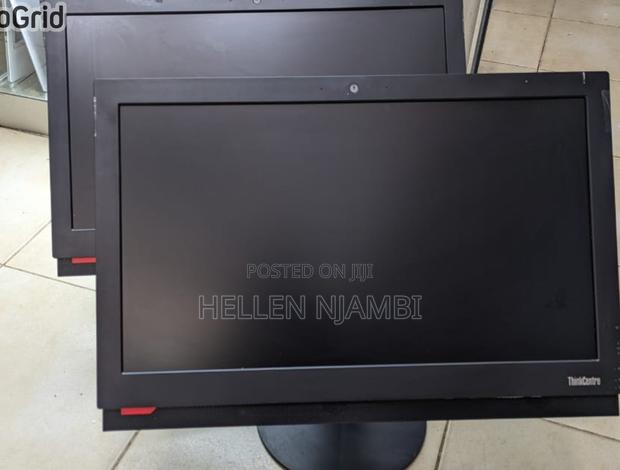 New Desktop Computer Lenovo 8GB Intel Core I5 SSD 256GB - thumbnail 3