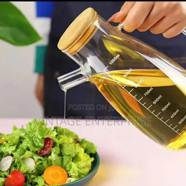 Oil Dispenser