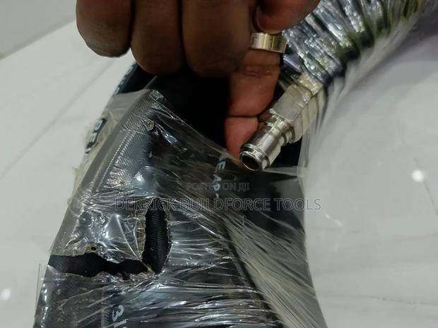 High Pressure Washer Hose Pipe 15m - thumbnail 2