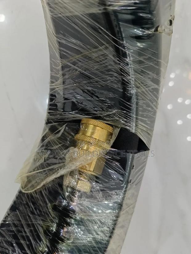 High Pressure Washer Hose Pipe 15m - thumbnail 3