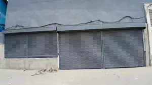 Garage Roller Shutter Door Available in Kenya