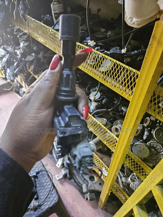 Ignition Coils for Mazda - thumbnail 3